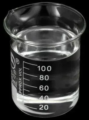 Off Spec Methanol by Seneca Global