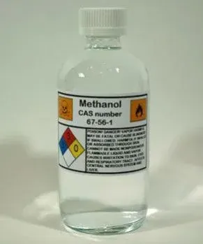 Methanol by Akaba B2B Trading