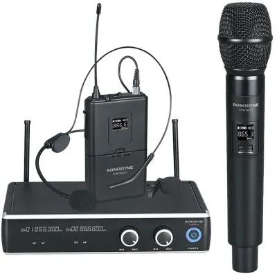 Rode NT1AI Condenser Studio Microphone by SEG Electronics