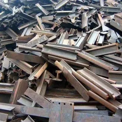 Steel Scrap