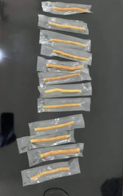 Miswak by Chhaya enterprises