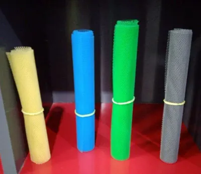 Fiberglass Mosquito Net by Hebei Tuohua Matel Products Co., Ltd
