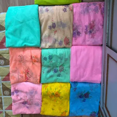 Ac Mosquito Net by Preet Textiles
