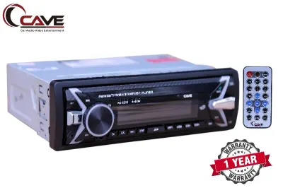 Mp3 player by Silvertone International Co.