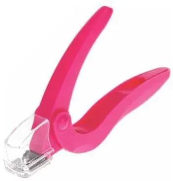 Nail Nipper by ASAP Beauty Pakistan