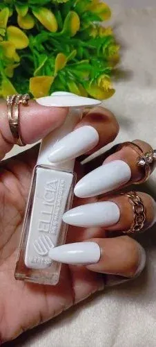Magnetic Nail Special Gel by CKN International