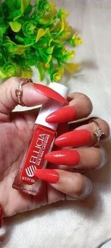 Essie Nail Polish by Hardy Consultant Limited