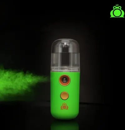 Nano Mist Sprayer by Lotus Grand Exports