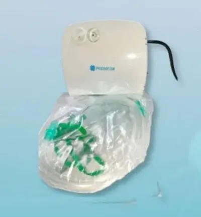 Nebulizer Mask by Varenyam Industrial Suppliers