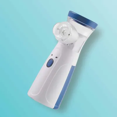 Medium Volume Hi Flow Continuous Nebulizer by Discount Medical Surplus