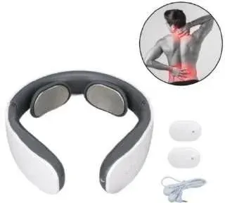 Neck and shoulder massager by Shenzhen Betterkong Electronic Co., Ltd.
