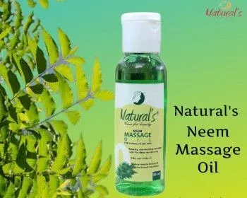 Neem Organic Carrier Oil by Pathovision Biomedicals LLP