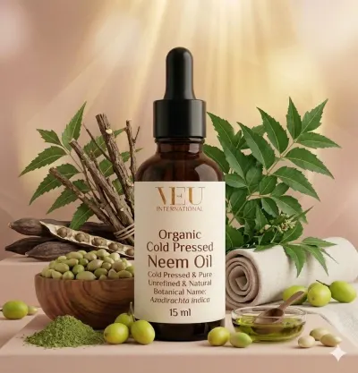 Neem Oil by Dynamic Continental Manufacturing Limited
