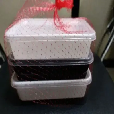 PP mesh bag by Viet Hoa My Co.,Ltd
