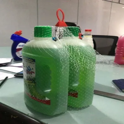 Net bag by ABC Co., Ltd