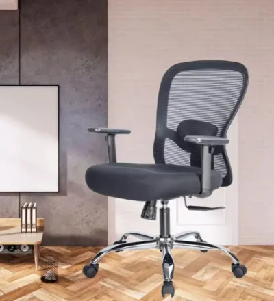 Manage mesh chair by Chongqing Gaotian Industrial & Trade Co., Ltd.