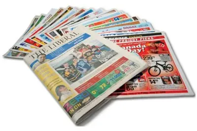 Newsprint Paper by ambarish agencies