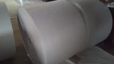 Newsprint Paper by Nikis Paper World