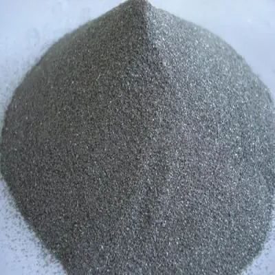 Nickel by Bassa Enterprise