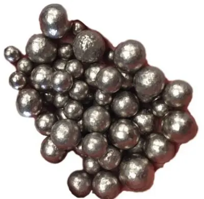 Clean Label Starch Ingredient for meat balls by Angel Starch & Food Pvt Ltd