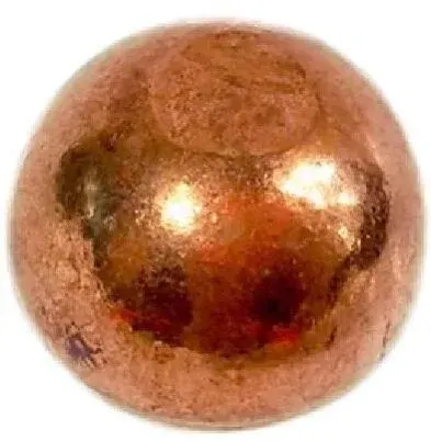 Tungsten carbide balls by Chengdu Eastern Taiping Industrial Co, Ltd