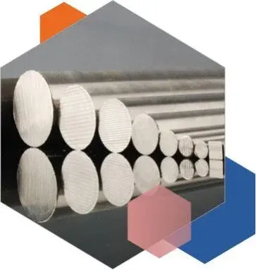 Monel Round Bar by Metal Aids India