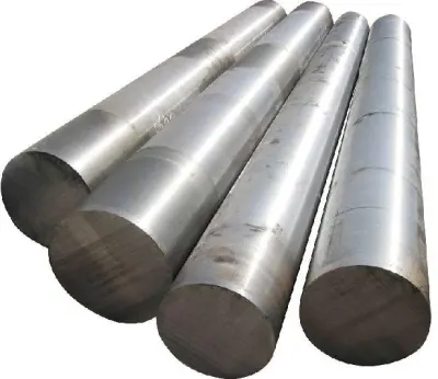 S32750 Pipes And Tubes, F53 Bars, Billets by Shangdun Special Materials Co.Ltd.