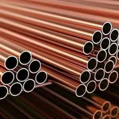 Pvc Pipes by Nanjing T&Z Enviromental Protection Techology Co. Ltd.