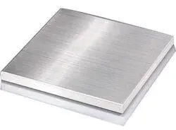 Inco Nickel Plate by Unimix Metal Corporation