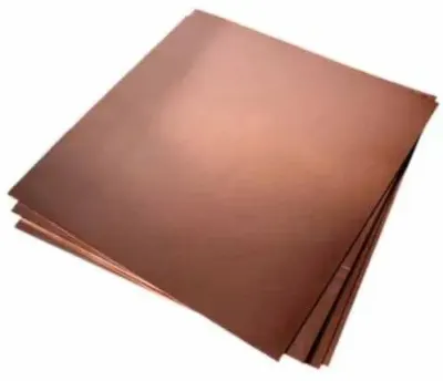 Incoloy Sheet by Shandong Jintuo Metal Materials Co., Ltd