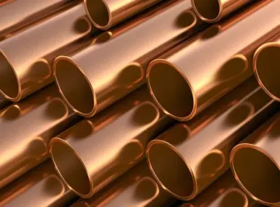 Nickel Alloy Tubes by Stancore Steel International