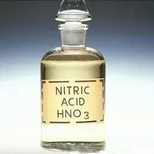 Nitric Acid by Shijiazhuang Xinlongwei Chemical Co., Ltd.