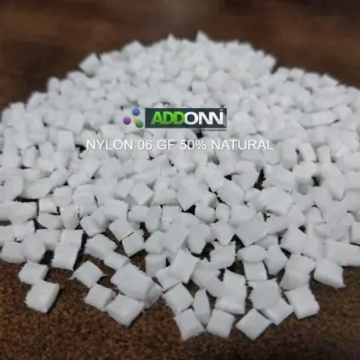 Nylon by Zhejiang Jinxia New Material Technology Co., Ltd.