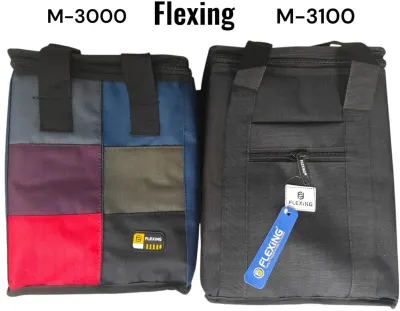 PVC Flexible Air Duct With Bags by Foshan Chuangxing Ventilation Co., Ltd.