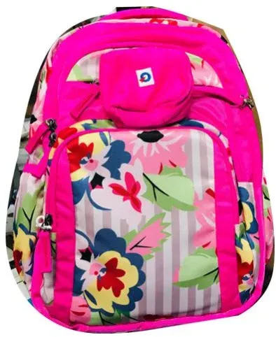 Nylon Bag by Nef Kimya