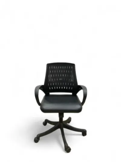 Swivel Gaming Chair With Armrests by Hebei Dining Furniture Co., Ltd.