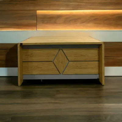 Office table by Shionpong Furniture Co., Ltd.