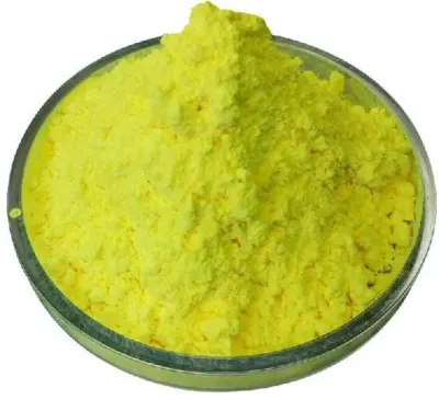 Tetra Sulphonic Optical Brightener for Paper by Omniscient International