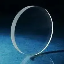 Plastic lenses by Shenzhen Derleehung Maufacturing Co., Ltd