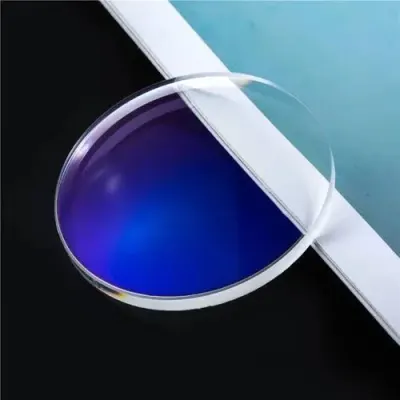 Plano-convex cylindrical lens by China Star Optics Technology Co., Ltd.