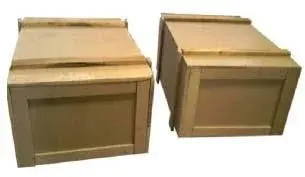 Cosmetics packaging by Shangyu Great Cosmetics Packaging Manufacturer