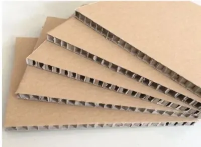 Grey board by Fuyang Xinxiang Materials Trading Co., Ltd.