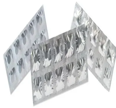 Roll film by Shantou Chenghai Longdu Yuemei Printing Factory