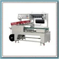 GT-JY18 18 Station Shrinking Machine by Zhaoqing City Greater Technology Co., Ltd