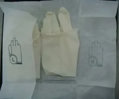 PE Coated Paper Salt Packing Paper by Shandong Zhongrong Paper Products Co., Ltd.
