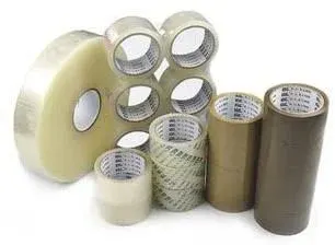 Dowell 3 Inch Crepe Paper For Masking Tape by Shenzhen Dowell Adhesive Product Co., Ltd