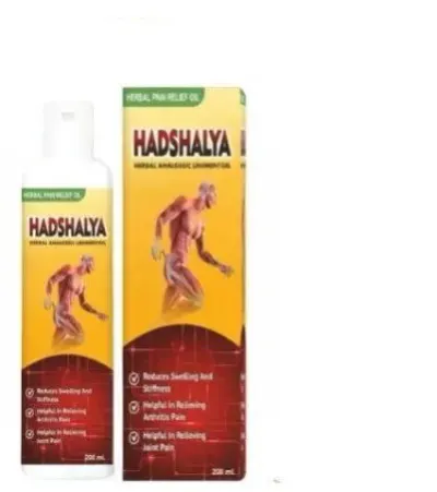 Moya Oils by West India Chemical International