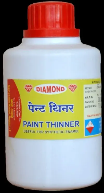 PU Thinner by Goods Exim International