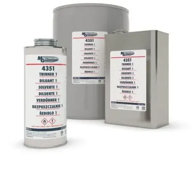 All types of paints by Niyati Auto Solutions.