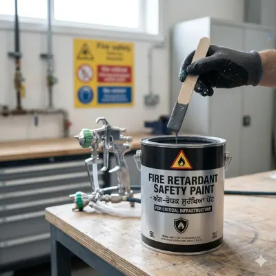 Contractor Latex by Regent Paints INC